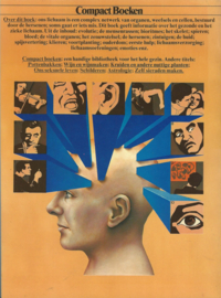 Ken uw lichaam en blijf gezond – Brian Ward - 1981