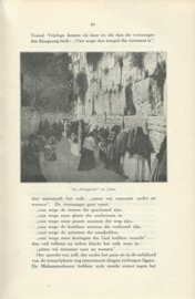 BEKNOPTE BIJBELSCHE ARCHEOLOGIE – P.G.GROENEN - 1927
