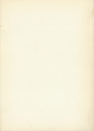 LANGS ZEEUWSE MONUMENTEN – Ir. H. de Lussanet de la Sablonière - 1969