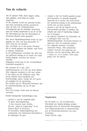 Stad en Lande - 71 nummers (1980-2010)