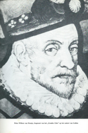 VAN VRIJHEIDSSTRIJD TOT VREDE – J. de Rek - 1983