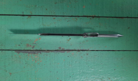 vintage Victor Bo’Sun Fishing Jack Knife Multi-Tool