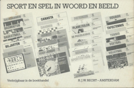 WANDELSPORT – WIM VAN DER LAAKEN – jaren ‘70