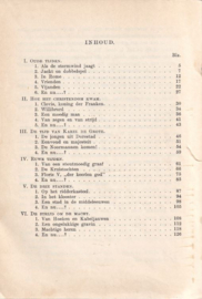 TOEN . . .  EN NU! – I - W.G. VAN DE HULST EN R. HUIZENGA – 1961 - 2
