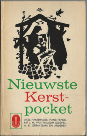 Nieuwste Kerstpocket 26 - 1965