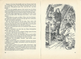 TOEN DE STORMVLOED KWAM – M.C. CAPELLE – 1962