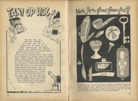 MARGRIET-WINTERBOEK – 1952