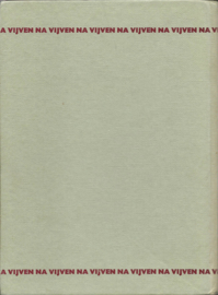 De grote OVERSTROMING – C. WILKESHUIS – 1965