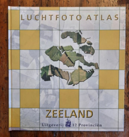 LUCHTFOTO-ATLAS ZEELAND - 2004