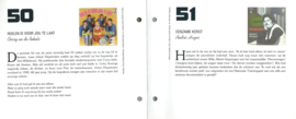 CD – Various - VIC VAN DE REIJT'S TOP 100 VAN NEDERLANDSTALIGE SINGLES – 6 CD - 2000