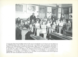 Krabbendijke in oude ansichten – C. van Winkelen - 1975