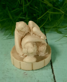 Erotische Netsuke
