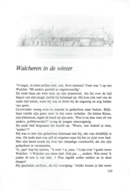 ‘k Gaen ik ’n stikje schrieve – JAN VADER – ca. 1982