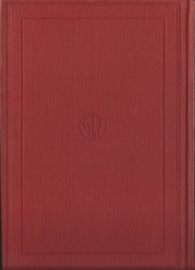 VOLKSVERHALEN UIT OOST-INDIË – TWEEDE DEEL – Dr. JAN DE VRIES - 1928