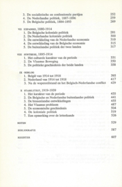 DE LAGE LANDEN 1780-1940 – Prof.dr. E.H. Kossmann - 1976