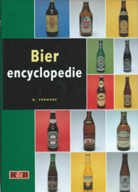 Bier encyclopedie – B. VERHOEF - 1998