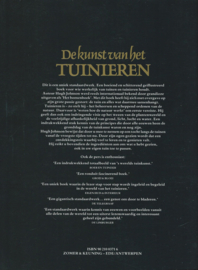 De kunst van het TUINIEREN – Hugh Johnson - 1986