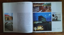 OGEM blik op een groei - Max Dendermonde - 1972