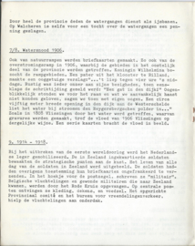 GROETEN UIT ZEELAND - brochure - 1975