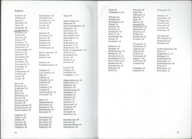 Mooie stenen - 120 Mineralen in kleuren – W. Lieber - 1969