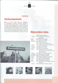 ZEELAND IN DE BAN VAN ORANJE - 2002