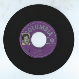 CLIFF RICHARD and The Shadows – I LOVE YOU / "D" IN LOVE – 1960 (♪)
