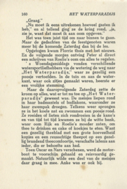 HET WATERPARADIJS – J.H. BRINKGREVE-ENTROP – 1939