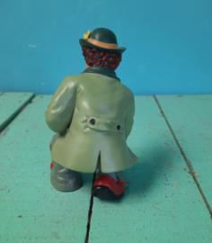 BEELD - Gilde Clowns – De Lente (Der Lenz) – 2009