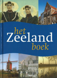 het Zeeland boek – Peter Sijnke – 2009