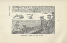 Wonderlijke Avonturen van twee Deensche Jongens – Walter Christmas - 1904