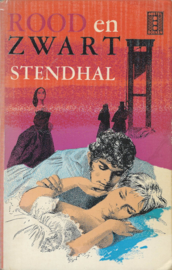 ROOD en ZWART – Deel I en II - STENDHAL – jaren ‘60