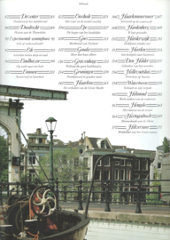 De mooiste steden van Nederland - 1989