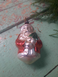 Kerstman 8,5 cm.