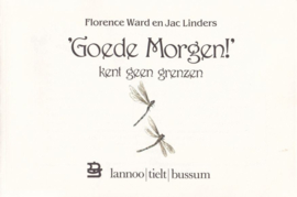 ‘Goede Morgen!’ kent geen grenzen – Florence Ward en Jac Linders - 1983