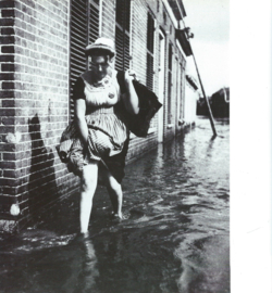 Zeeland droog – CAREL BLAZER – 1992