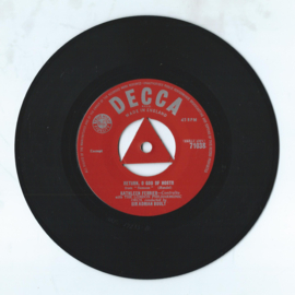 KATHLEEN FERRIER - Händel uit "Messiah" / Händel uit "Samson"