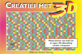 CREATIEF MET 3D – Mike en Tonnie Staring - 1995