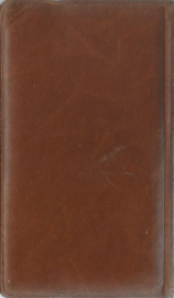 DAGMISSAAL – BREPOLS - 1957