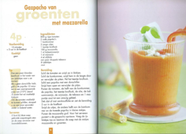 Lekkers uit de BLENDER – Laurence Guarneri - 2008