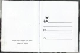 ADRESBOEKJE – AB t/m YZ