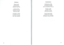 Tussen eb en vloed – Joost L. Dominicus