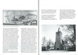 Hoog van de toren – M.P. de Bruin - 1994