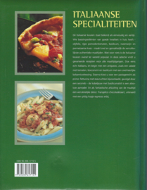 ITALIAANSE SPECIALITEITEN – (Dr. August Oetker KG) - 2004