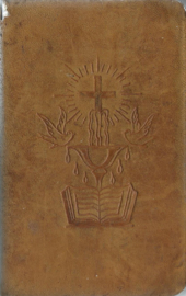 DAGMISSAAL – BREPOLS - 1957