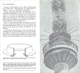 DIE ALBERT HERTZOGTORING – 1964