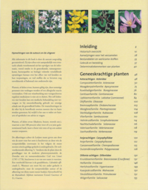 Geneeskrachtige PLANTEN & KRUIDEN – Dr. Ute Künkele, Till R. Lohmeyer - 2009