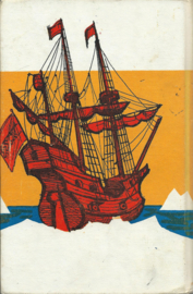 De Overwintering op Nova Zembla – P. de Zeeuw J.Gzn. - 1961