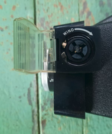 Fotocamera – Polaroid COLORPACK II LAND CAMERA – ca. 1970