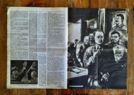 DE Spiegel – 5 stuks – 1953 - 5