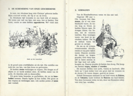 In Nacht en Stormgebruis – G. BLANKESTEIJN – DEEL I - 1960